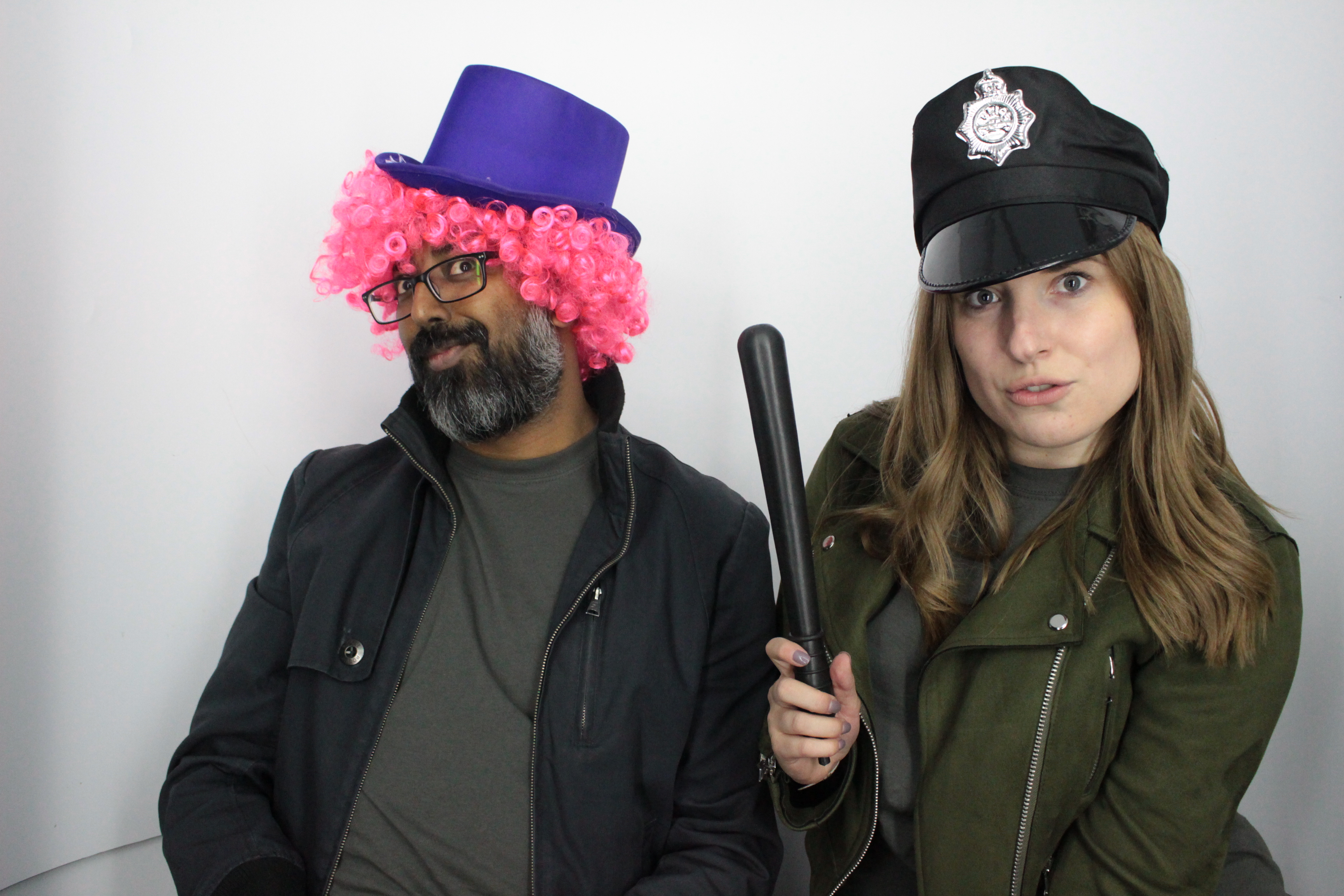 En Route International  | View more photos from the event at gallery.myphotoboothexperience.co.uk/u/MyPhotoBoothExperienceLtd/En-Route-International